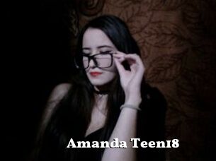Amanda_Teen18