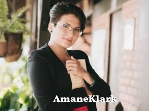 AmaneKlark