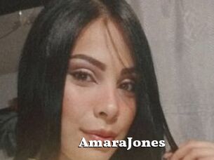 AmaraJones