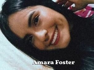 Amara_Foster