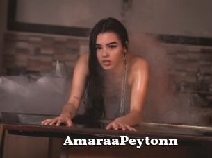 AmaraaPeytonn