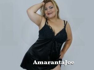 AmarantaJoe