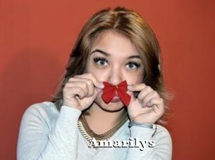 Amarilys