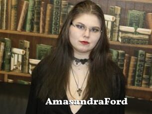 AmasandraFord