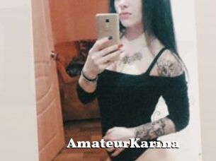 AmateurKarina