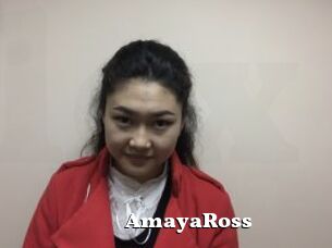 AmayaRoss