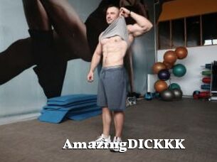 AmazingDICKKK