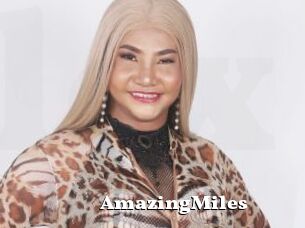 AmazingMiles