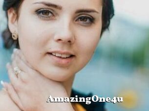 AmazingOne4u