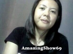 AmazingShow69
