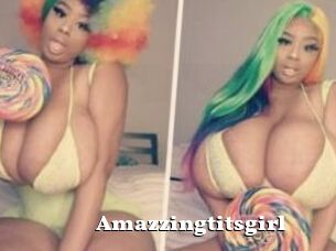 Amazzingtitsgirl