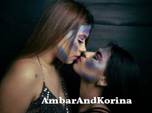 AmbarAndKorina