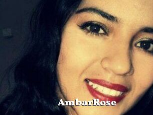 AmbarRose