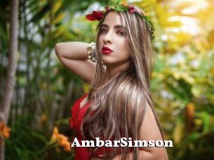 AmbarSimson