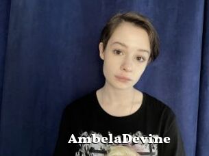 AmbelaDevine