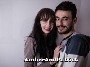 AmberAndPatrick