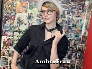 AmberFrau