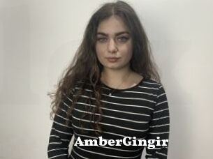 AmberGingir