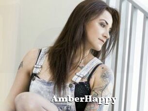 AmberHappy