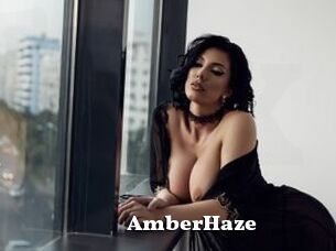 AmberHaze