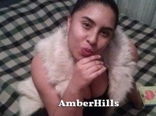 AmberHills