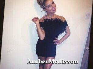 AmberMedisson