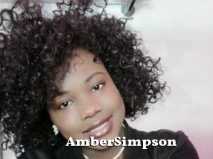 AmberSimpson