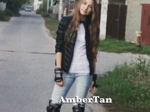 AmberTan