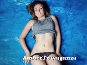 AmberTravaganza