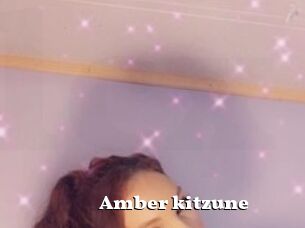 Amber_kitzune
