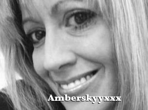 Amberskyyxxx