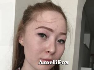 AmeliFox