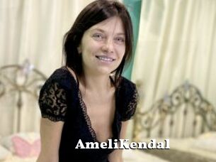 AmeliKendal