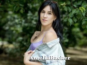 AmeliaBacker