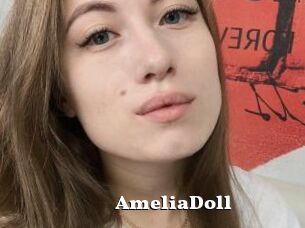 AmeliaDoll