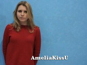 AmeliaKissU
