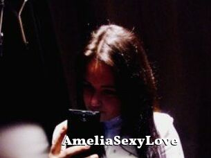 AmeliaSexyLove