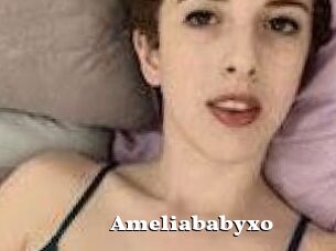 Ameliababyxo