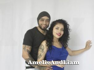 AmelieAndLiam