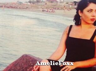 AmelieFoxx