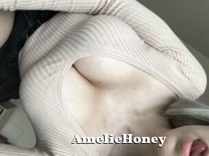 AmelieHoney