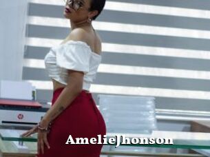 AmelieJhonson