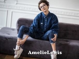 AmelieLewis