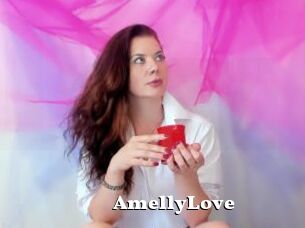 AmellyLove