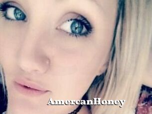 AmercanHoney