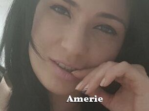 Amerie