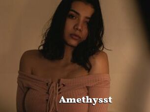 Amethysst