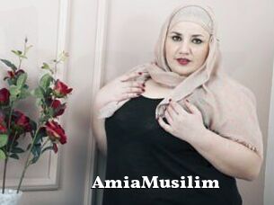 AmiaMusilim