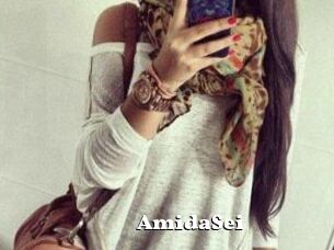 AmidaSei