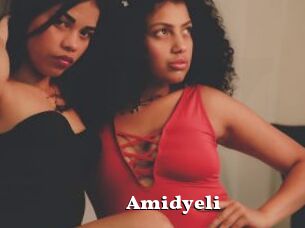 Amidyeli